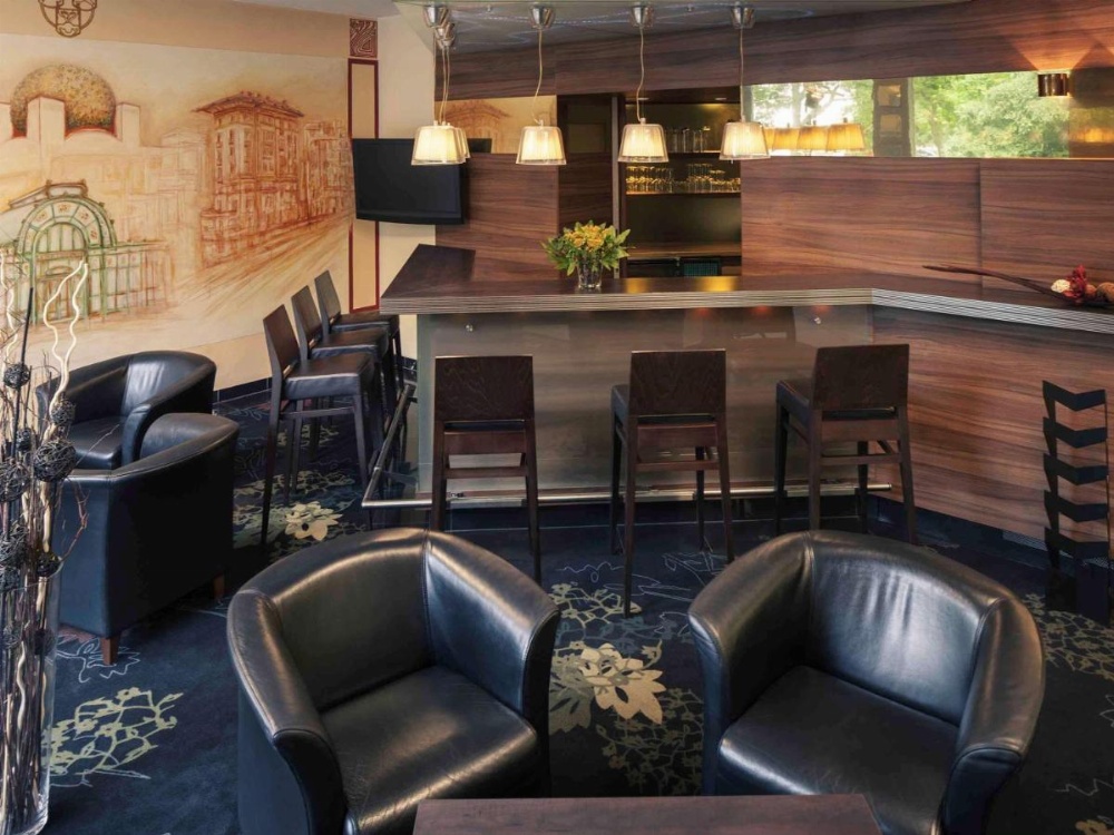 Hotel Secession an der Oper