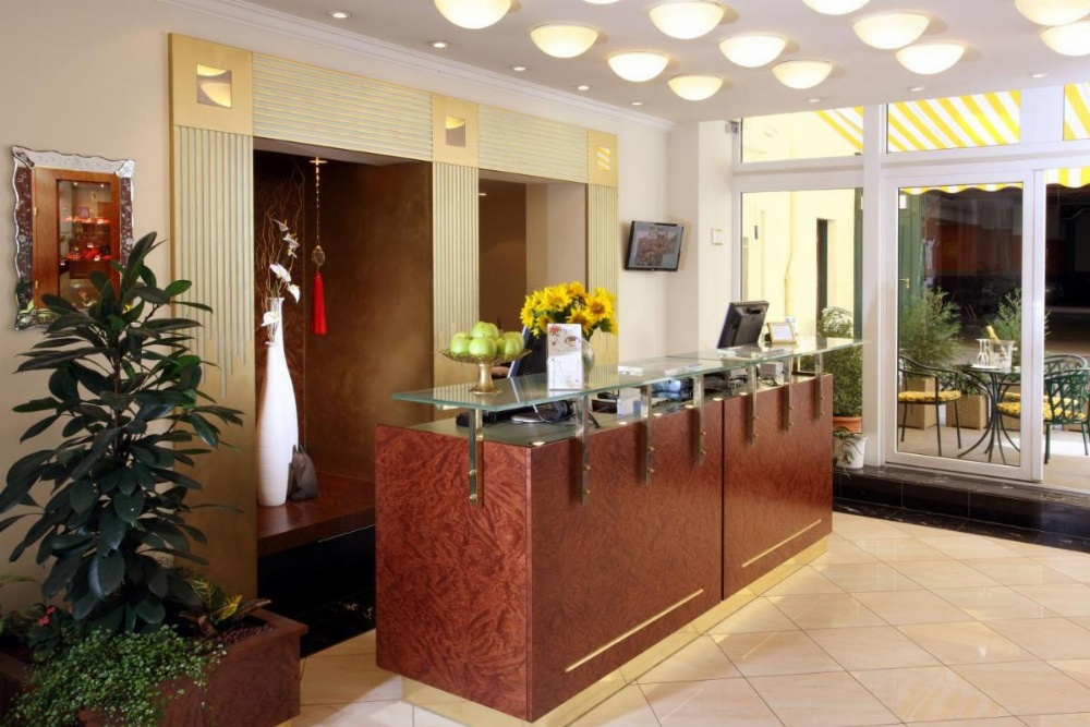 Hotel Secession an der Oper Image 10