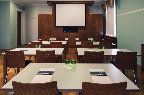 Hotel Secession an der Oper image 12