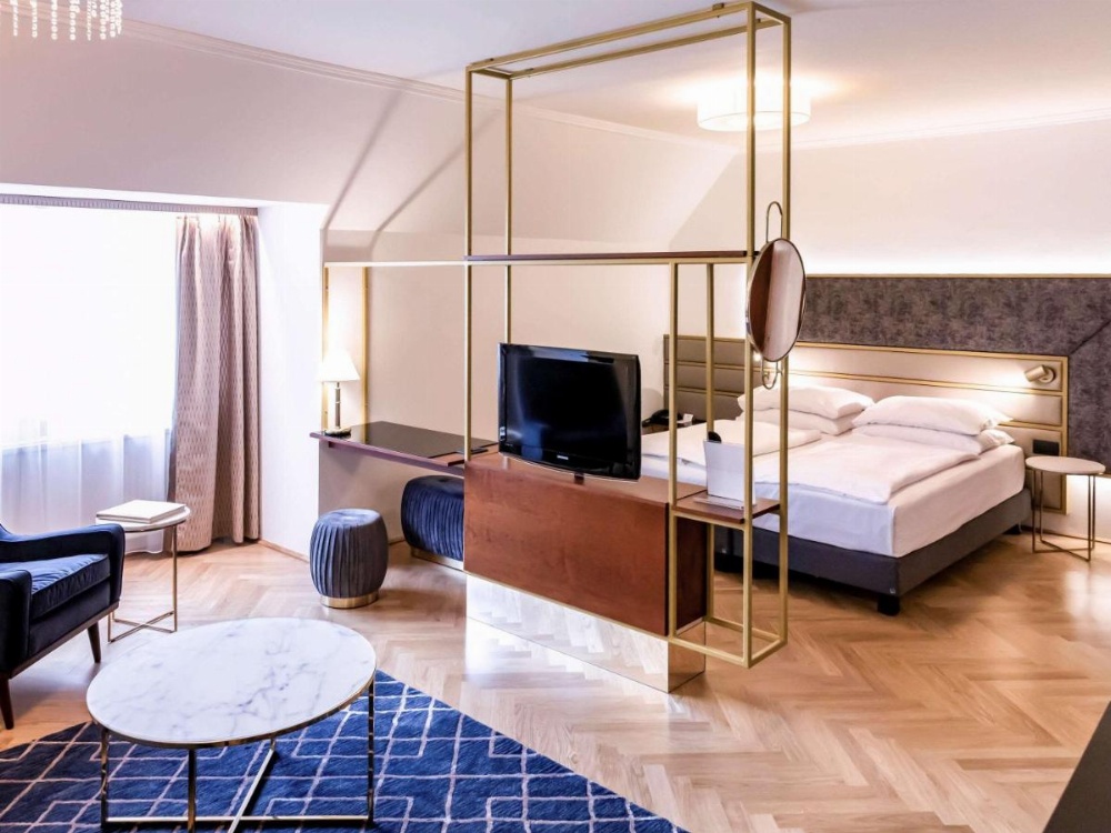 Hotel Secession an der Oper Image 13