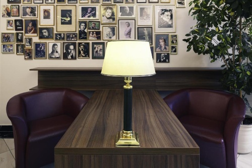 Hotel Secession an der Oper image 14