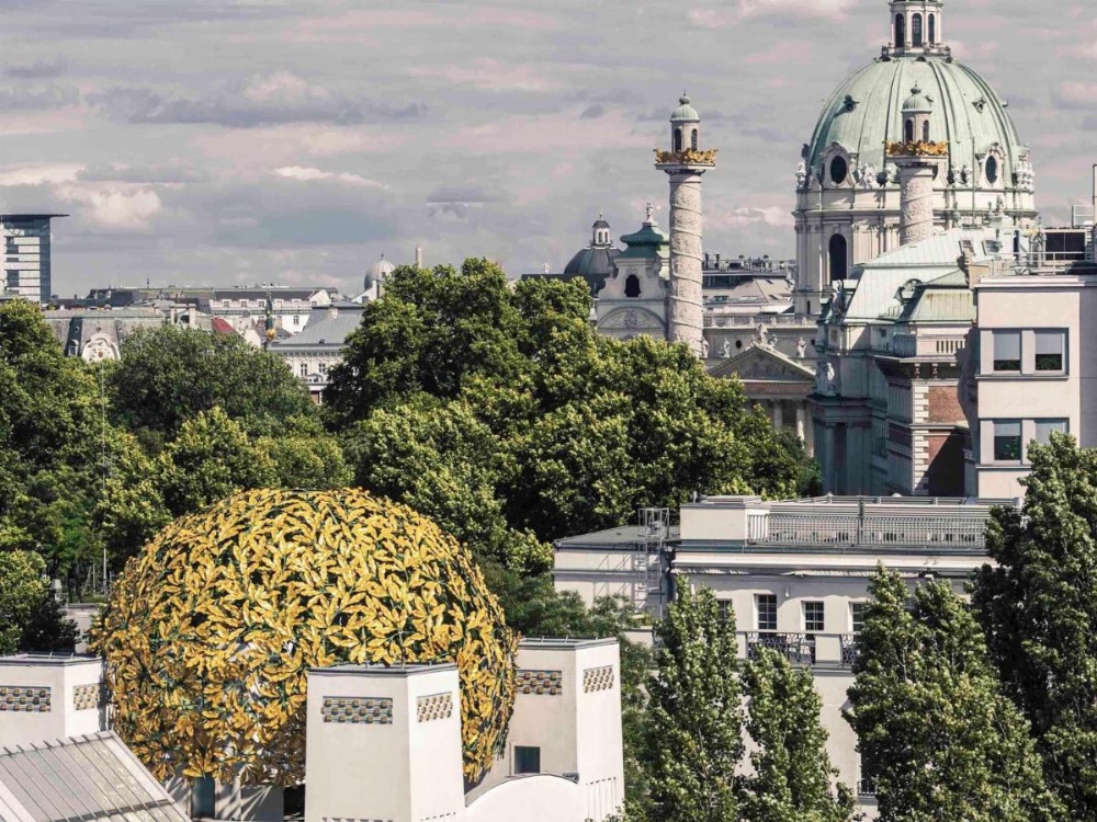 Hotel Secession an der Oper Image 20