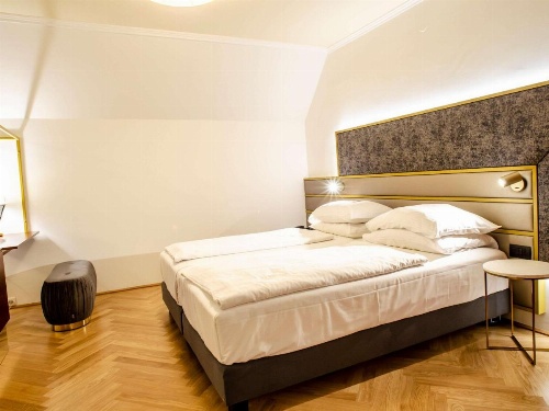 Hotel Secession an der Oper image 23