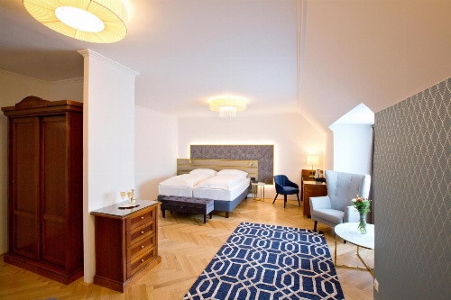 Hotel Secession an der Oper image 3