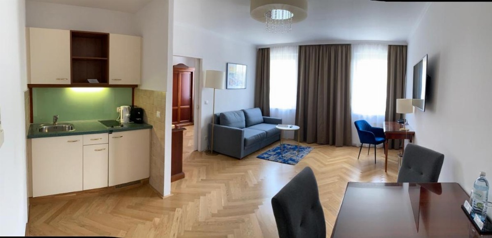 Hotel Secession an der Oper