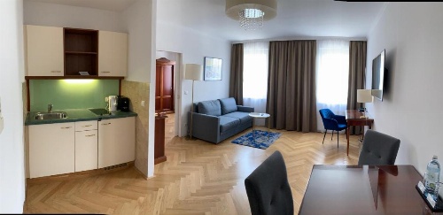 Hotel Secession an der Oper image 4